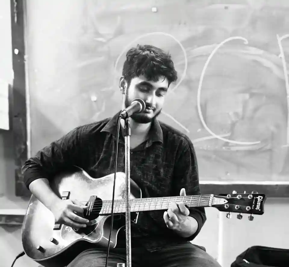 Ankan Sinha Mahapatra