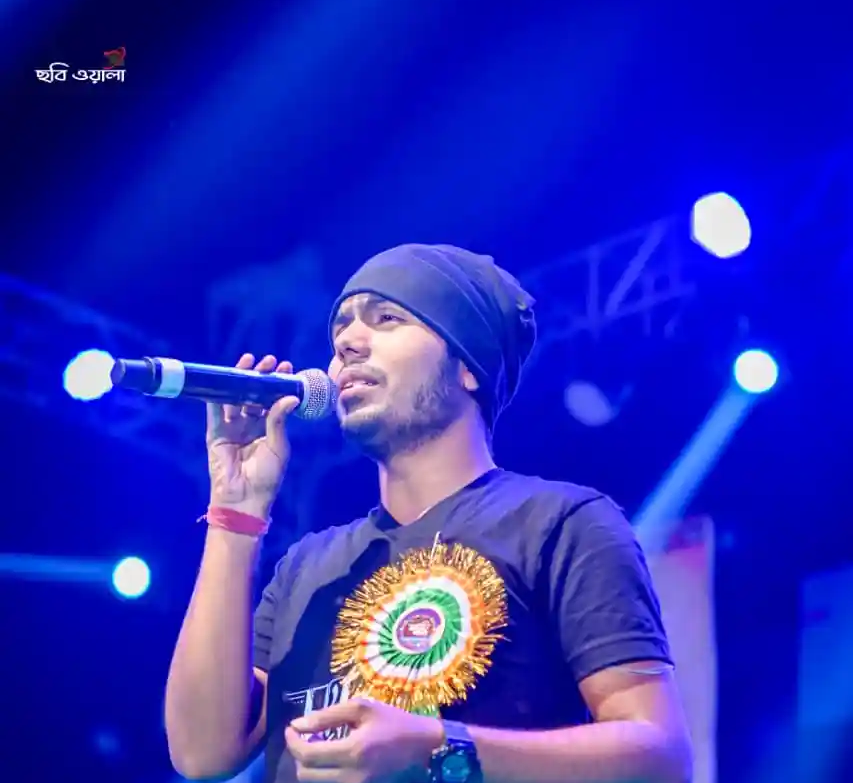 Debajyoti Chakraborty